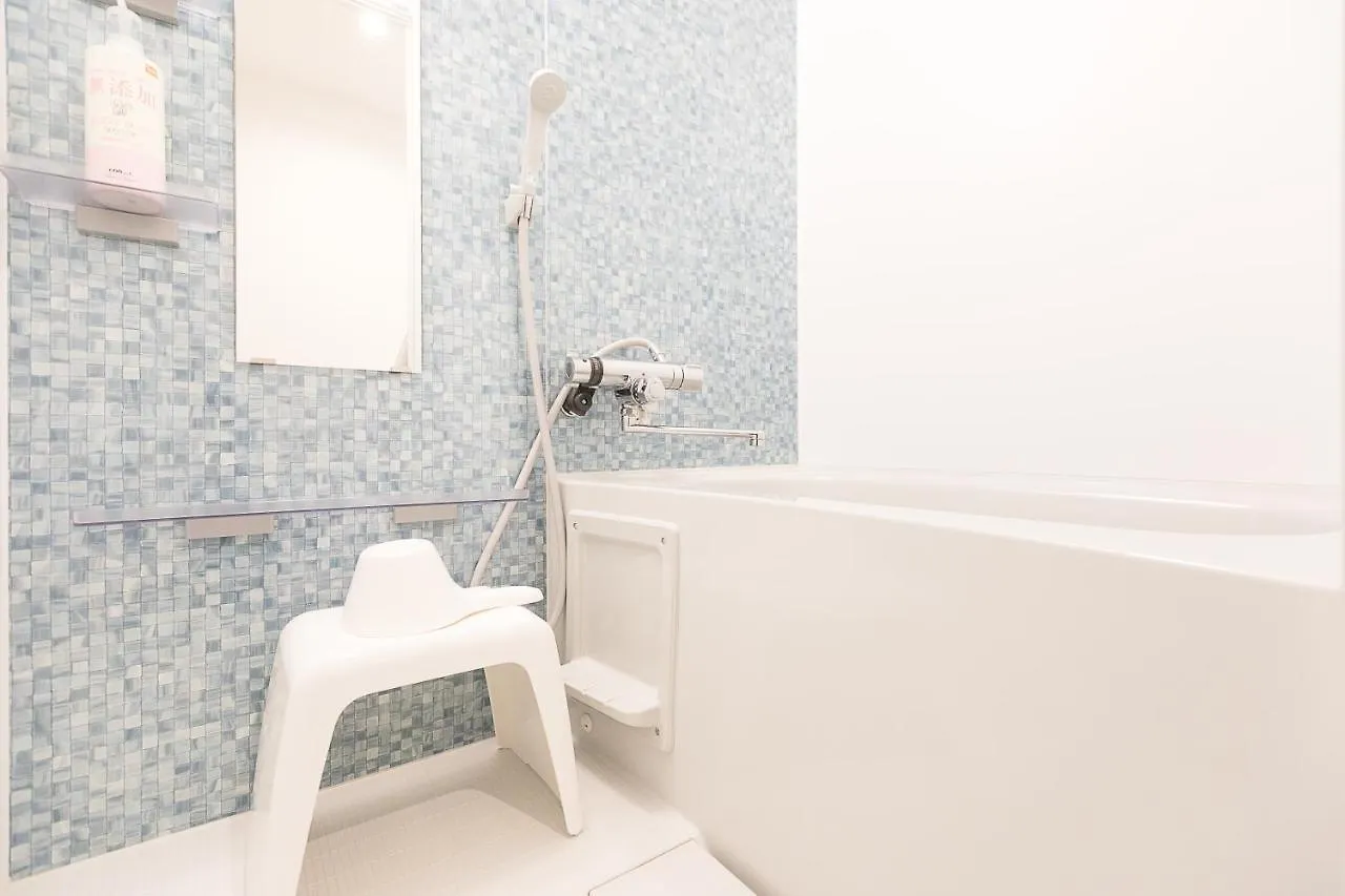 Guesthouse Tonton Nobu Kyoto Japan