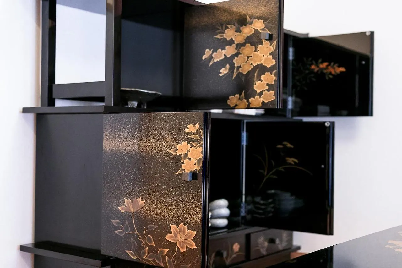 Guesthouse Tonton Nobu Kyoto