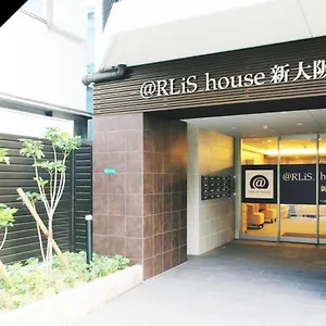 @rlis_house新大阪北 Ōsaka