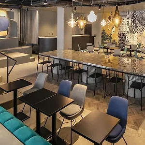 3* Отель Smart Sanjo