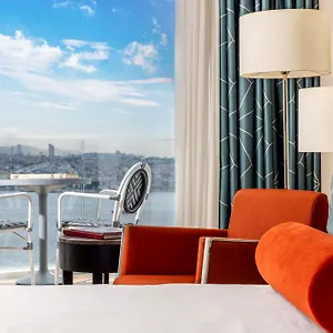 Opera Bosphorus - Preferred And Istambul