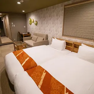 3* Appart hôtel Sakura Gion North