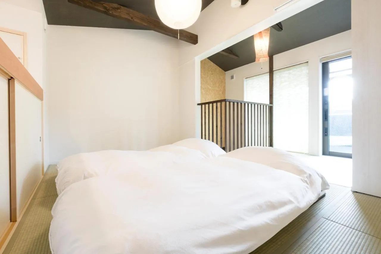 別荘 Guesthouse Tonton Nobu 京都市