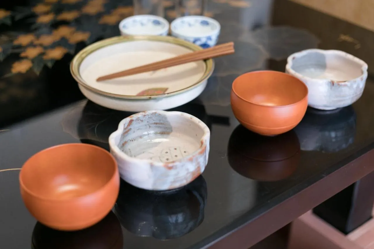 Guesthouse Tonton Nobu 京都市 日本