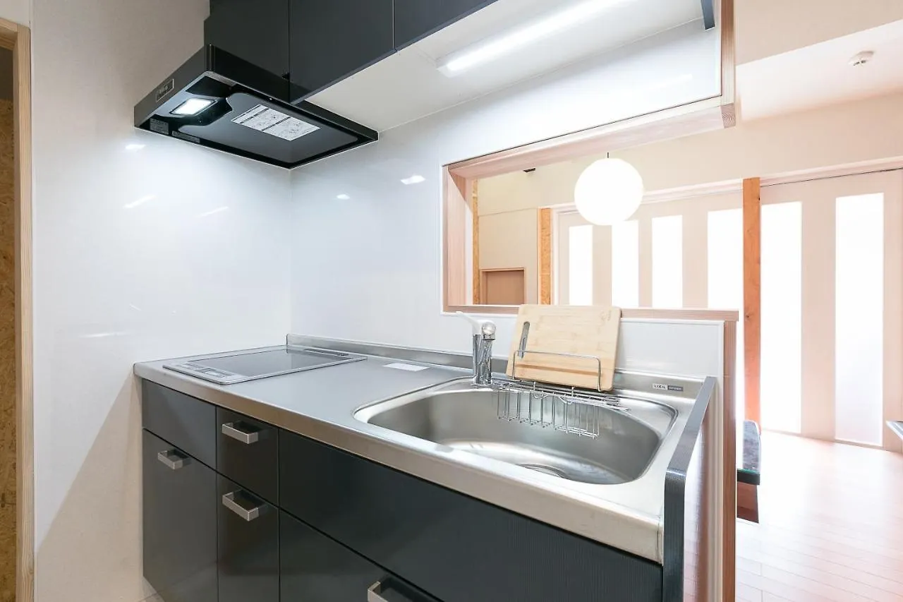 Guesthouse Tonton Nobu 京都市