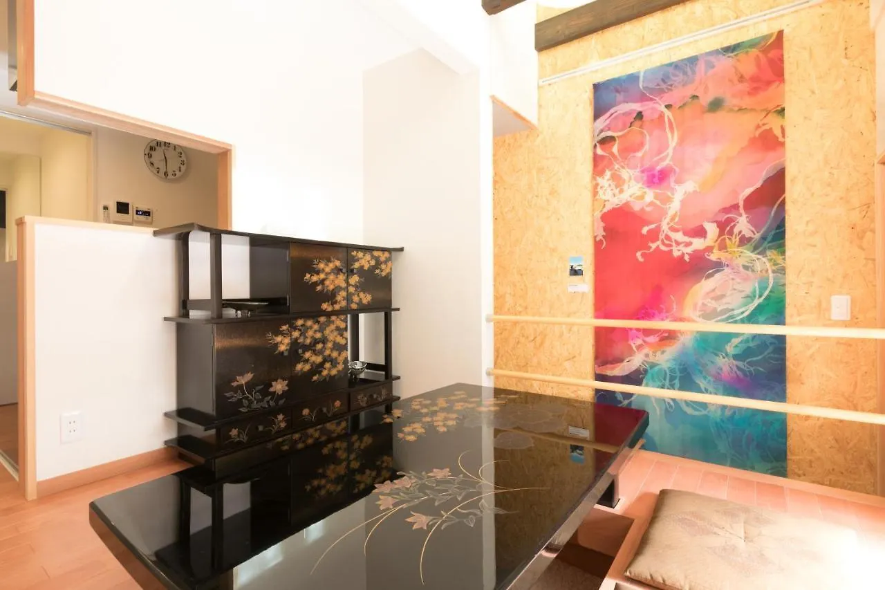 Guesthouse Tonton Nobu 京都市