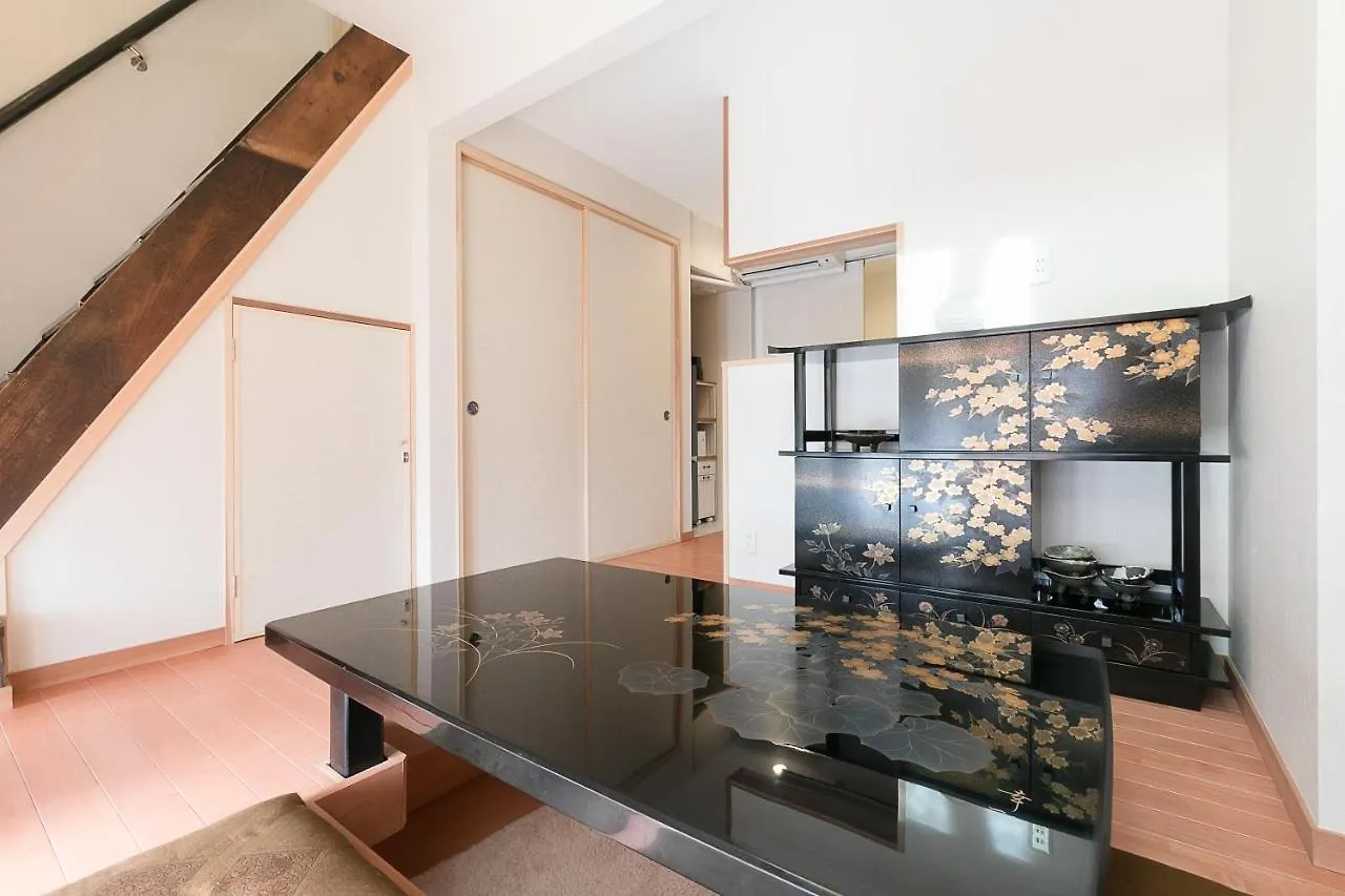 Guesthouse Tonton Nobu 京都市