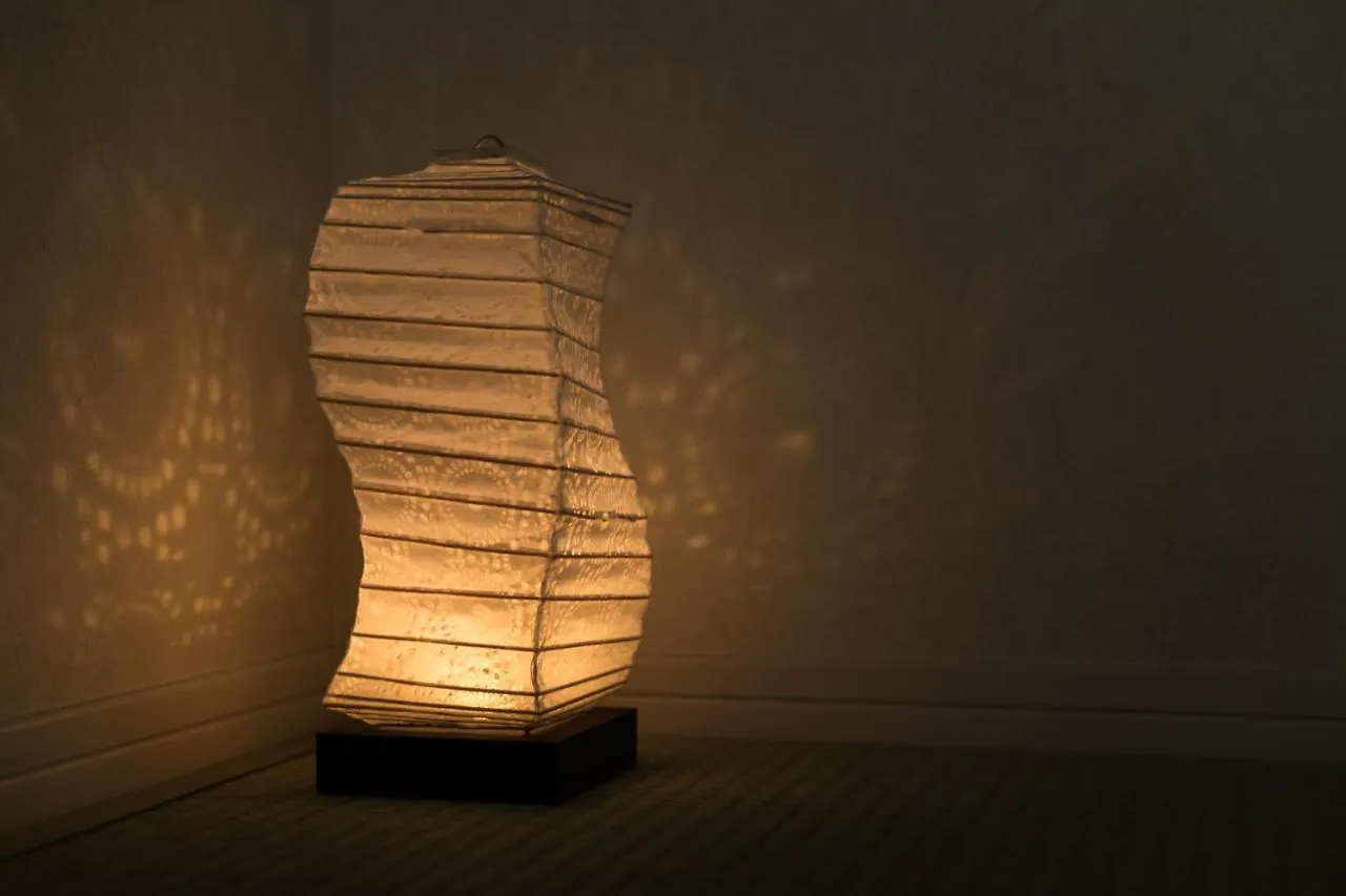 Guesthouse Tonton Nobu Kioto