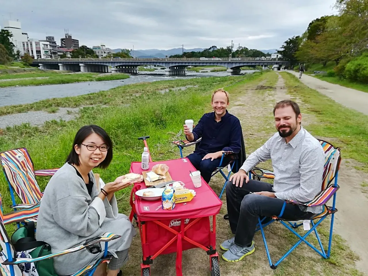 別荘 Guesthouse Tonton Nobu 京都市 日本