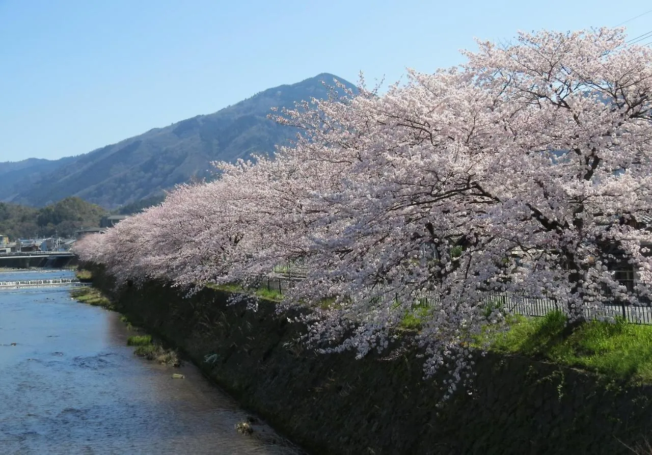 Guesthouse Tonton Nobu 京都市